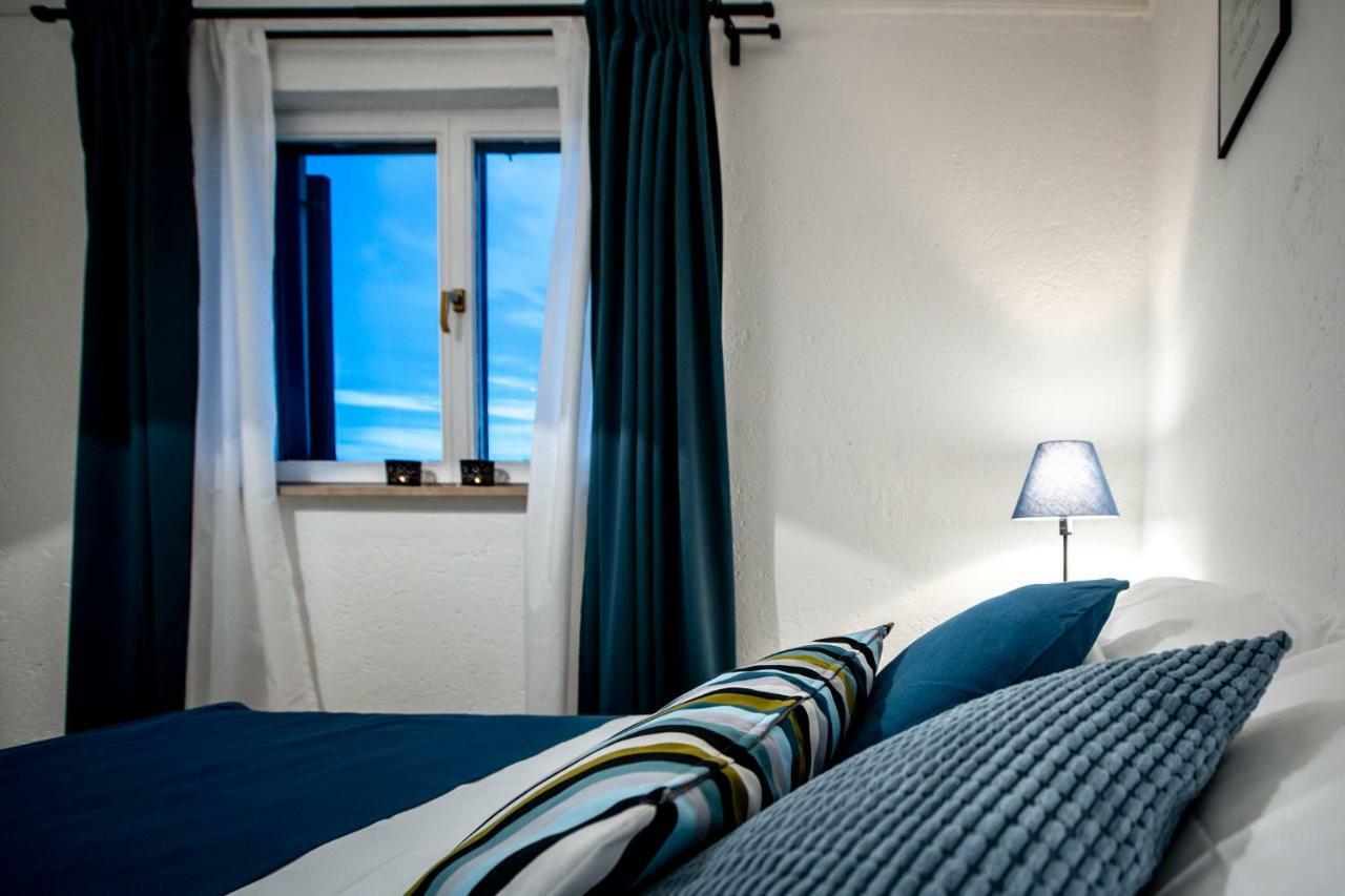 Beach Suite Nina Supetarska Draga Eksteriør billede